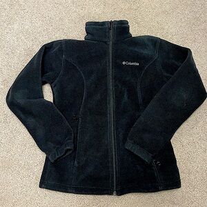 Columbia Women’s XS black